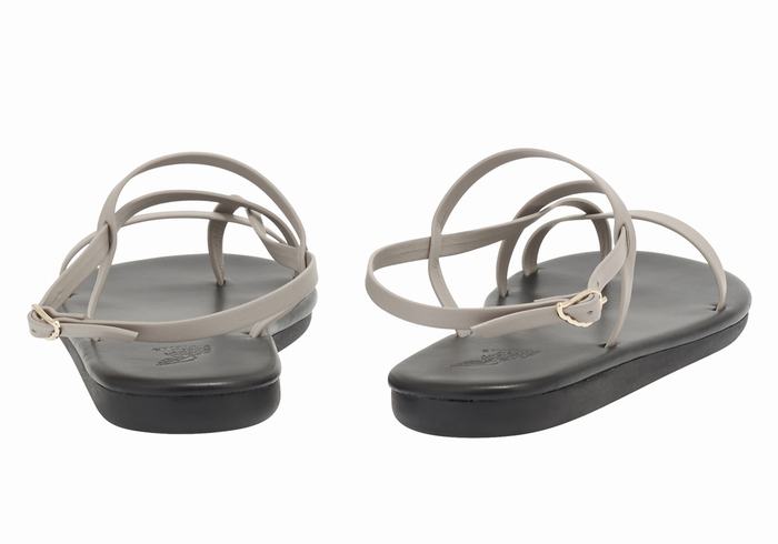 Sandales Bride Arrière Ancient Greek Sandals Alethea   | VRX-5809088